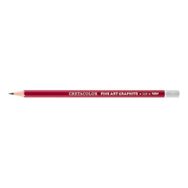Cretacolor Cleos Fine Art Graphite 7h Dereceli Kalem