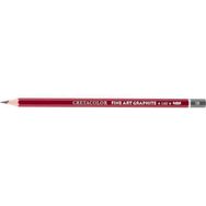 Cretacolor Fine Art Graphite Seri 160 Dereceli 3B Kurşun Kalem