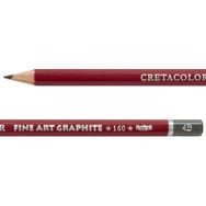 Cretacolor Fine Art Graphite Seri 160 Dereceli 4B Kurşun Kalem