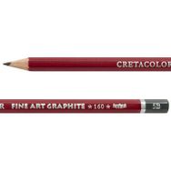 Cretacolor Fine Art Graphite Seri 160 Dereceli 5B Kurşun Kalem