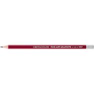 Cretacolor Fine Art Graphite Seri 160 Dereceli 6H Kurşun Kalem