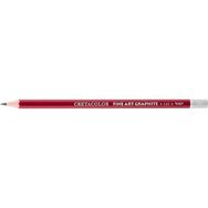 Cretacolor Fine Art Graphite Seri 160 Dereceli 8H Kurşun Kalem