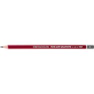 Cretacolor Fine Art Graphite Seri 160 Dereceli B Kurşun Kalem