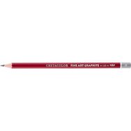 Cretacolor Fine Art Graphite Seri 160 Dereceli H Kurşun Kalem