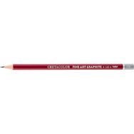Cretacolor Fine Art Graphite Seri 160 Dereceli HB Kurşun Kalem