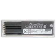 Cretacolor Graphite 6B No:26186 Çizim Ucu