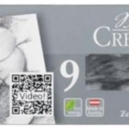 Cretacolor Graphite 9'lu Metal Kutu 16029 Eskiz Seti