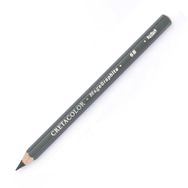 Cretacolor Mega Graphite 6b Çizim Kalemi