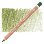 Cretacolor Megacolor B:29191 Olive Green Dark Kuru Boya Kalemi