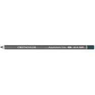 Cretacolor N-183 18 Aqua Graph Turkuaz Kalem
