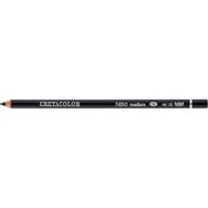 Cretacolor Nero Drawing Pencils Medium Füzen Kalemi