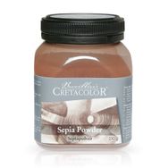 Cretacolor Sepia Powder 230 gr 46380 Kömür Tozu