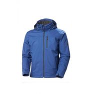 Crew Hooded Midlayer Erkek Mont