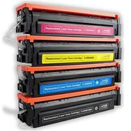 CRG-045H Canon Mavi Muadil Toner