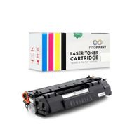 CRG-715 Canon Sıyah Muadil Toner