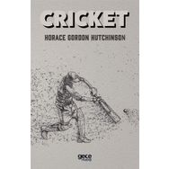 Cricket - Horace Gordon Hutchinson