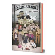 Crim Ailesi Epsilon Yayınevi