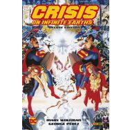 Crisis On Infinite Earths