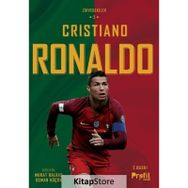 Cristiano Ronaldo - Zirvedekiler 2 - Orhan Efe Özenç