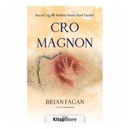 Cro Magnon Brian Fagan Say Yayınları