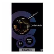 Crocker's Hole-R. D. Blackmore