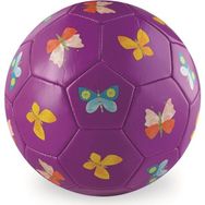 Crocodile Creek Butterflies 3 Futbol Topu