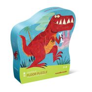 Crocodile Creek Dinozor Puzzle