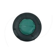 Crocodile DL-3243 M10x130 mm Kolay Sarmalı Dişli Tırpan Başlığı