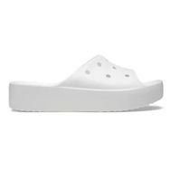 Crocs -100 Classic Platform Slide Kadın Terlik