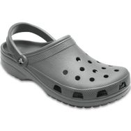 Crocs 10001-0DA Classic Gri Erkek Terlik