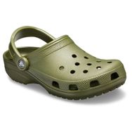 Crocs 10001-309 Classic Haki Kadın Terlik