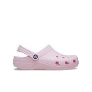 Crocs 10001-6ZW Pembe Classic Clog Unisex Terlik