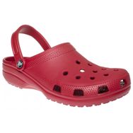 Crocs 10001 Classic Kırmızı Uniseks Terlik