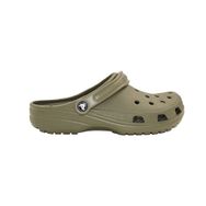 Crocs 10001 Classic Yeşil Kadın Terlik
