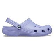 Crocs 10001_5BN Classic Mor Günlük Stil Unisex Terlik