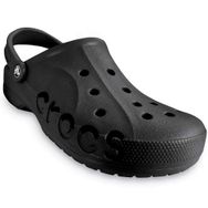 Crocs 10126-001 Siyah Erkek Spor Terlik