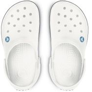 Crocs 11016-100 Crocband Erkek Terlik