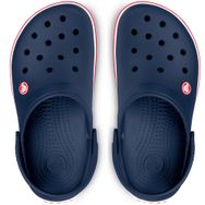 Crocs 11016-410 Crocband Lacivert Erkek Terlik