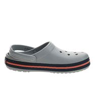 Crocs 11016 Crocband Gri Erkek Terlik