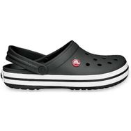 Crocs 11016 Crocband Siyah Erkek Terlik
