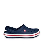 Crocs 11016 Navy Crocband Kadın Terlik