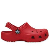 Crocs 204536 Pepper Classic Clog Kız Çocuk Terliği