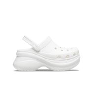 Crocs 206302-100 Beyaz Classic Glitter Kadın Terlik