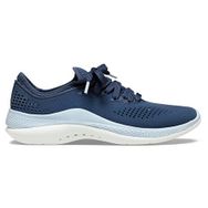 Crocs 206715-4TA Lacivert Literide 360 Pacer Erkek Spor Ayakkabı