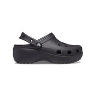 Crocs 206750-001 Classic Platform Clog W Kadın Sandalet
