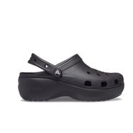 Crocs 206750-001 Classic Platform Clog W Kadın Sandalet