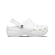 Crocs 206750-001 Classic Platform Terlik