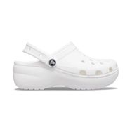 Crocs 206750-100 Classic Platform Clog W Kadın Sandalet