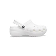 Crocs 206750-100 Classic Platform Terlik
