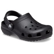 Crocs 206990-001 Siyah Classic Clog T Çocuk Terlik